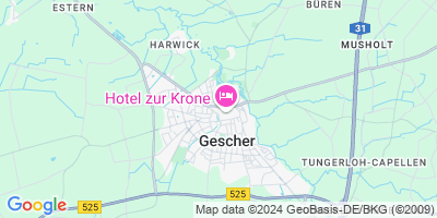Gescher