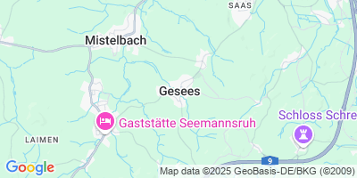 Gesees