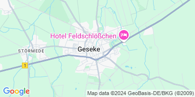 Geseke