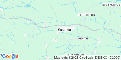 Geslau
