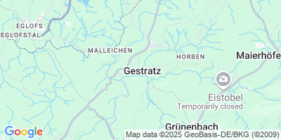 Gestratz