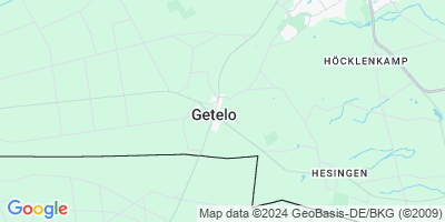 Getelo