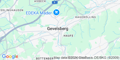 Gevelsberg