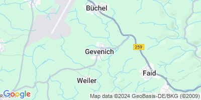 Gevenich
