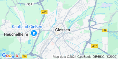 Gießen