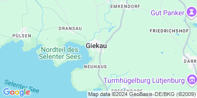 Giekau
