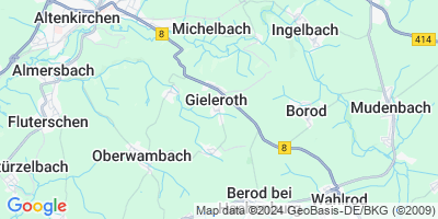 Gieleroth