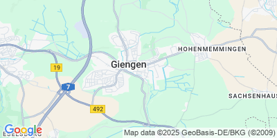 Giengen an der Brenz