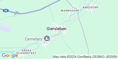 Giersleben