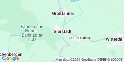 Gierstädt