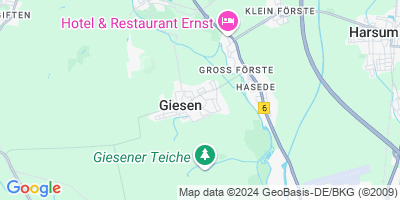 Giesen