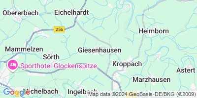 Giesenhausen