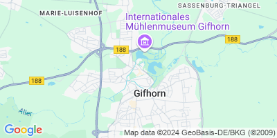 Gifhorn