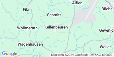 Gillenbeuren