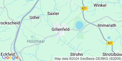 Gillenfeld