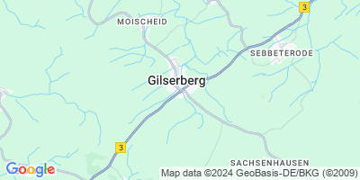 Gilserberg