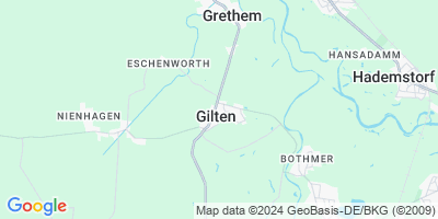 Gilten