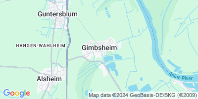 Gimbsheim