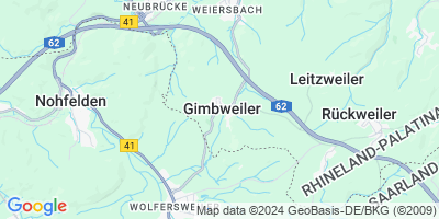 Gimbweiler