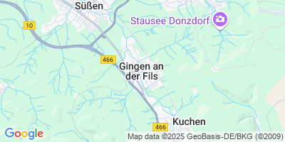 Gingen an der Fils