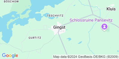 Gingst