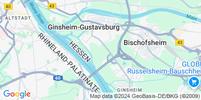 Ginsheim-Gustavsburg