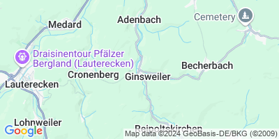 Ginsweiler