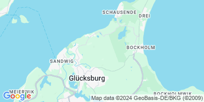 Glücksburg (Ostsee)
