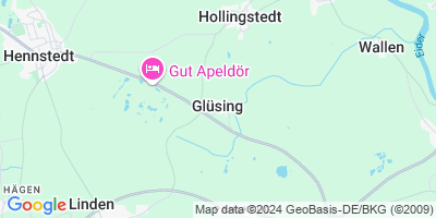 Glüsing