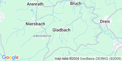 Gladbach