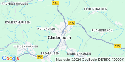 Gladenbach