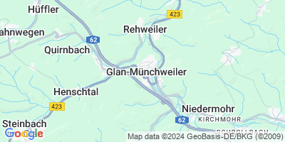 Glan-Münchweiler