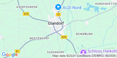 Glandorf