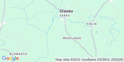 Glasau