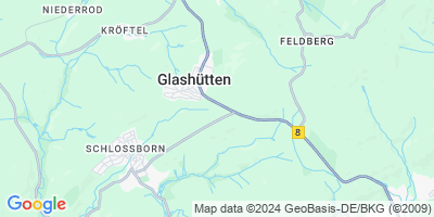 Glashütten