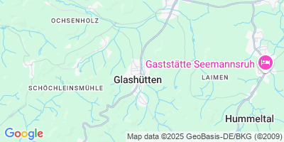 Glashütten