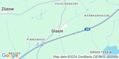 Glasin