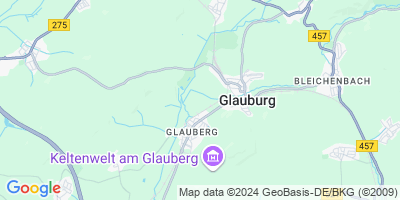 Glauburg