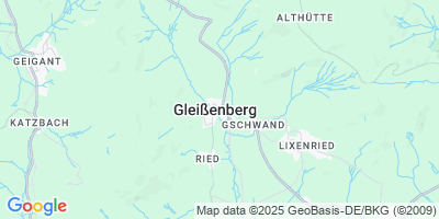 Gleißenberg