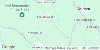 Gleichen