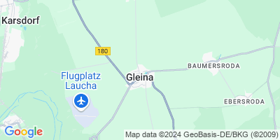 Gleina