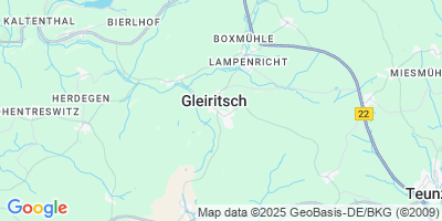 Gleiritsch