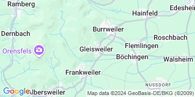 Gleisweiler