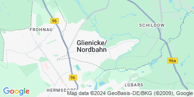 Glienicke/Nordbahn