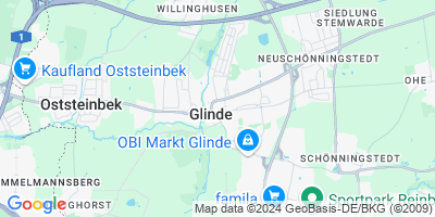 Glinde