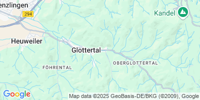 Glottertal