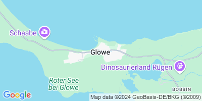 Glowe