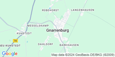 Gnarrenburg