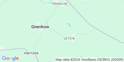 Gnevkow