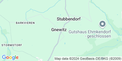 Gnewitz